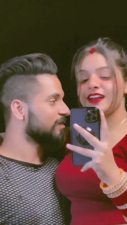 🥰 ਦੁਨੀਆਂ ਨਾਲ ਅੱਡਜੂ ਜੱਟਾ💝🥰🥀 Couple Loves 💝🥰 Couple Goals 💝🥰 Shorts Youtube