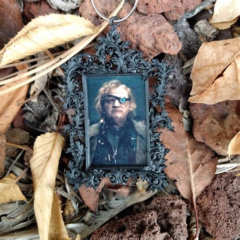 Mad Eye Moody Etsy