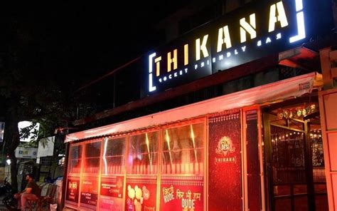 Thikana | WhatsHot Pune