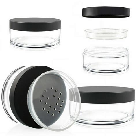 Makeup Powder Container Saubhaya Makeup