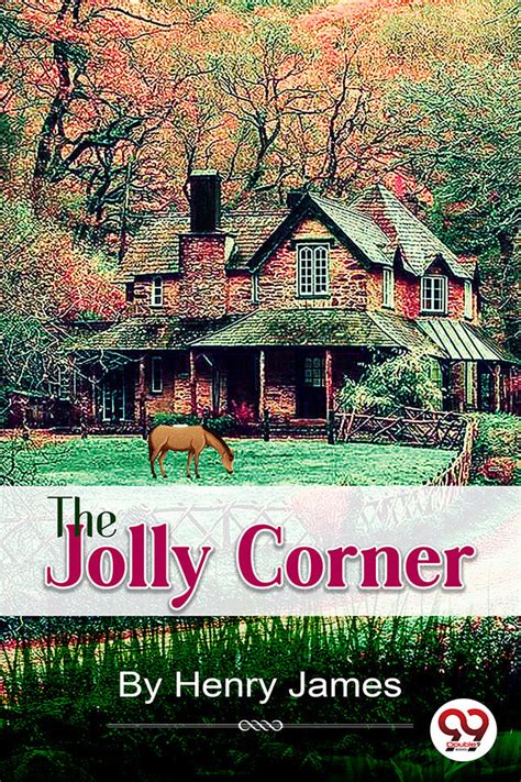Henry James The Jolly Corner