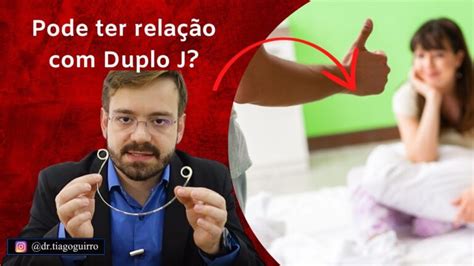 Rela Es Ap S Retirada Do Cateter Duplo J O Que Esperar Actualizado