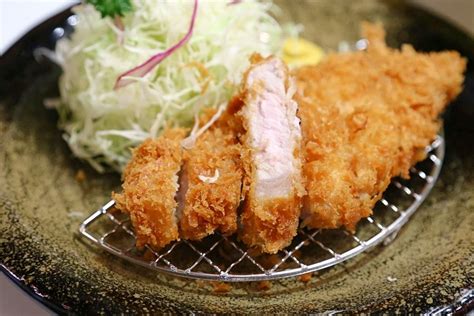 10 Tasty Tonkatsu In Singapore For The Best Deep Fried Japanese Pork