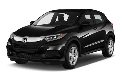 2021 Honda HR-V Prices, Reviews, and Photos - MotorTrend