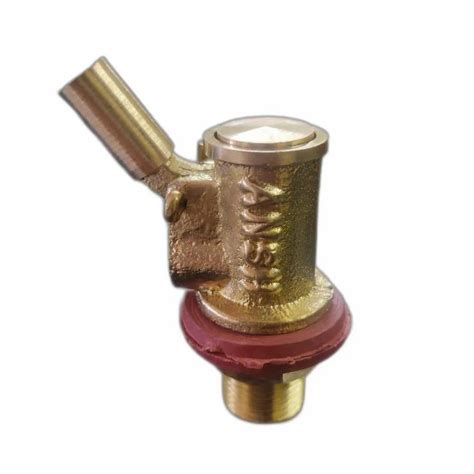 15mm Brass Float Valve At Rs 115 Piece Brass Foot Valve In Jalandhar