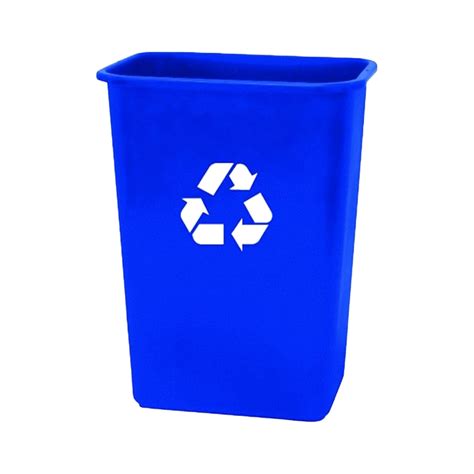 Recycling Bin PNG