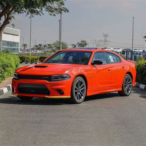 2023 Dodge Charger Rt Mango Unique Color Automax®