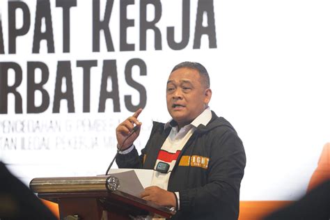 Ratas Satgas Pencegahan Pemberantasan Sindikat Penempatan Ilegal PMI