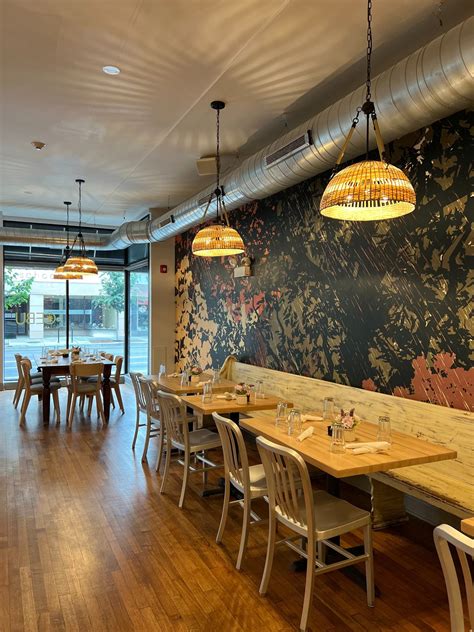 Cebu Chicago - Southeast Asian Restaurant in Chicago, IL | The Vendry