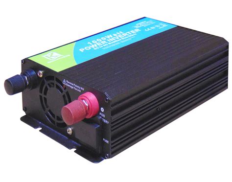 KS1000 M KSN Inverter Τροποποιημένου Ημιτόνου 1000W 24V Skroutz gr