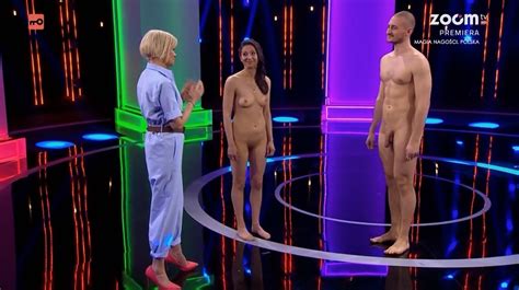 Naked Attraction Magia Nagości Polska S01E05 ShockAss