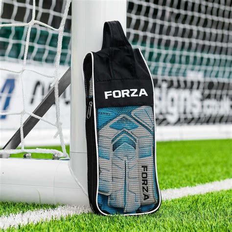 FORZA Centro Goalkeeper Glove Net World Sports