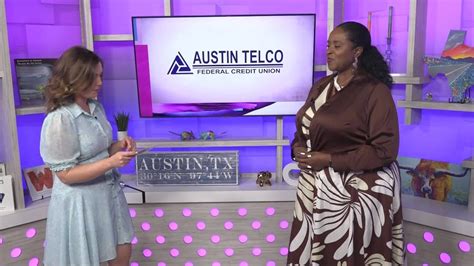 Avoid Social Media Scams With Tips From Austin Telco Federal Credit