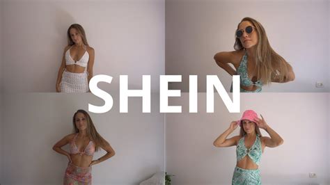 S Per Haul Shein Septiembre Conjuntos Tops Accesorios