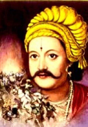 राजा विक्रमादित्य का इतिहास जीवन परिचय | Maharaja Vikramaditya history ...