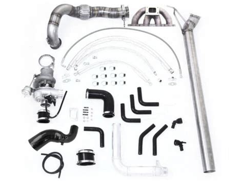 K04 064 Turbo Upgrade Kit Vw Golf Audi A3 Tt 2 0 Tfsi £ 1 529 16