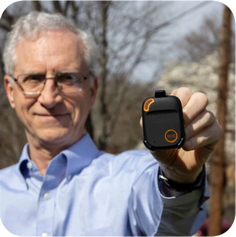 Gps Trackers For The Elderly Best Tracking Watches And Devices