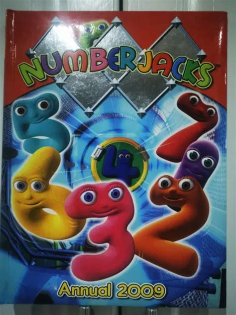 Numberjacks Number Blocks And Alpha Blocks Bundle Activity Cards