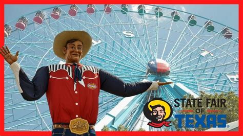 Texas State Fair A Must Visit Destination For Food Music And Fun