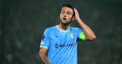 Lazio Il Futuro Di Milinkovic Ancora Tutto Da Decifrare