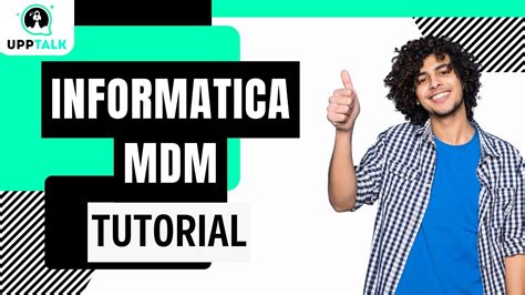 Informatica Mdm Training Informatica Mdm Course Informatica Mdm