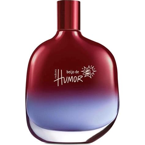 Beijo De Humor Masculino By Natura Reviews Perfume Facts