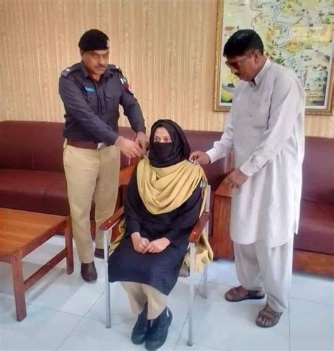 In A First Christian Woman Appointed SHO In Tribal District