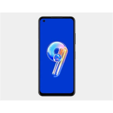 Asus Zenfone 9 Ai2202 5g Con 256gb De Almacenamiento Y 8gb De Ram Doble Sim Gsm Desbloqueado