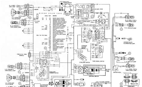 1963 Ford F100 Wiring Diagram Pictures