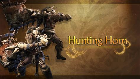 Monster Hunter Wilds Weapons Guide A List For Every Weapon Type And