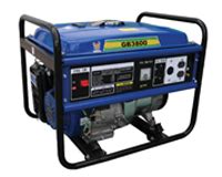 Water Pump Gasoline Generator China Gasoline Generator Water Pump