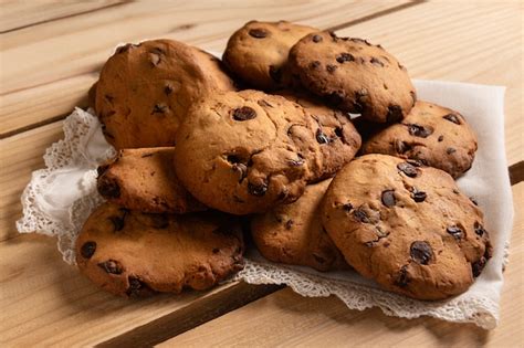 Galletas Artesanales Foto Gratis