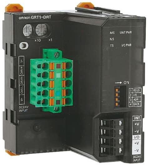 Grt Drt Omron Datasheet Pdf Technical Specs