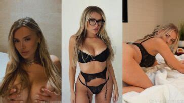 Free Corinna Kopf Soapy Boob Play Onlyfans Videotape Leaked Porn