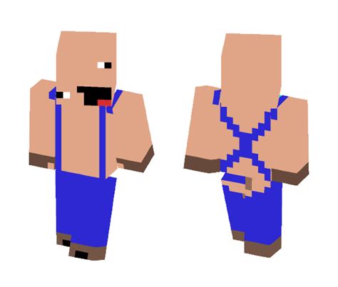 Download Derp Minecraft Skin for Free. SuperMinecraftSkins