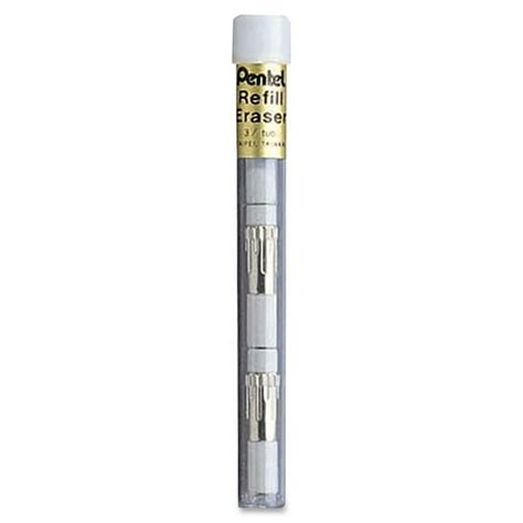 Pentel Mechanical Pencil Eraser Refill - Walmart.com - Walmart.com