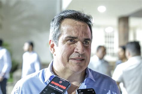 Senador Ciro Nogueira Anuncia Libera O De R Milh Es Para A Sa De