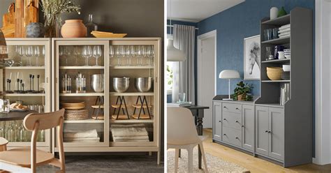 95 Breathtaking Credenza Living Room Ikea With Many New Styles