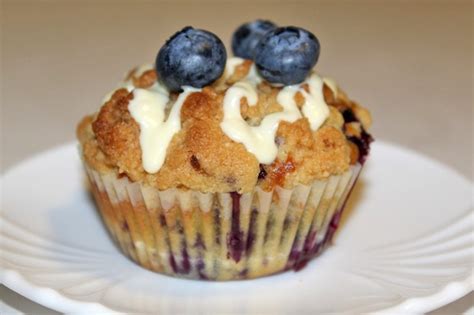 Heidelbeermuffins Rezept