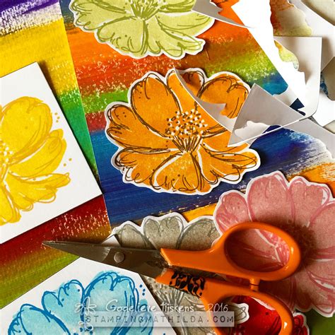 StampingMathilda: Before & After #5