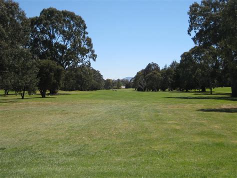 Course Tour And Yardage Guide Mansfield Golf Club