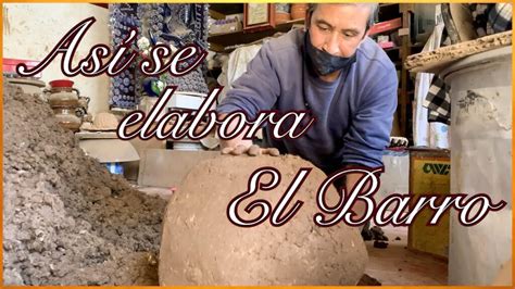 Cómo se le llama al arte de modelar el barro ceramica artistica es