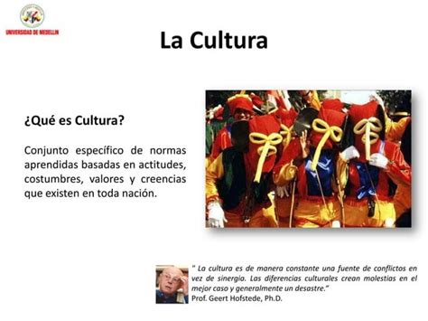 Choque Cultural Ppt