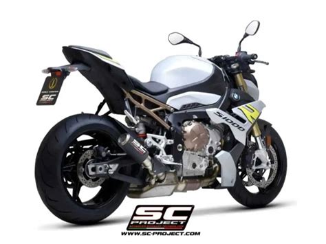 Sc Project Sc1 R Exhaust For Bmw S1000rr 2020 22 Lrl 49 Off