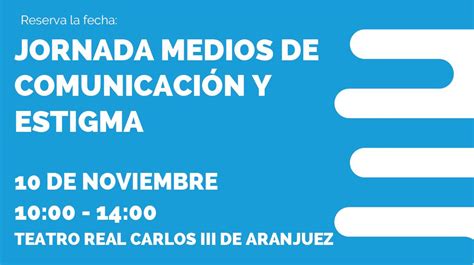 Jornada Medios de Comunicación y Estigma Cátedra contra el estigma