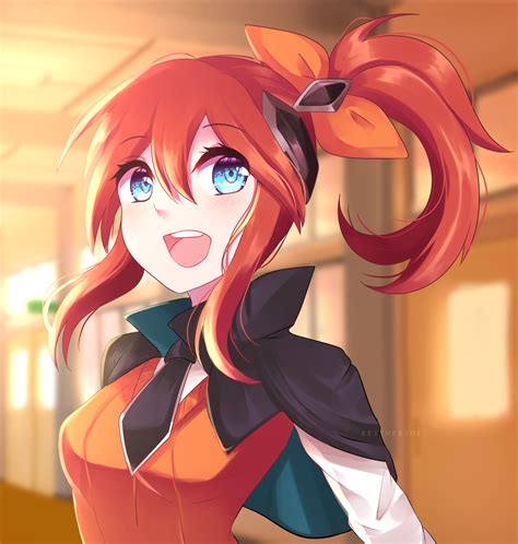 Lux - League of Legends - Image by Keitherine #2891517 - Zerochan Anime