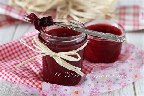 Come Fare La Marmellata Di Fragole Con Il Bimby Ricetta