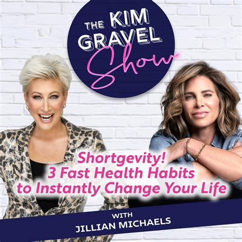 Episodes | The Kim Gravel Show