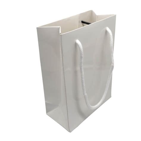 Sublimation Econo Polyester Bag Titan Jet Africa