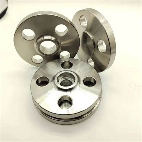 Jis Asme En1092 Din Gost Bs B16 5 Ansi Uni Sabs Ss304 316l Stainless Steel Forged Slip On Flange